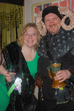 MarsCon 2009