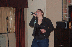 MarsCon 2009