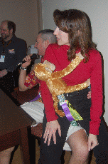 MarsCon 2009