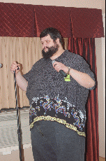 MarsCon 2009