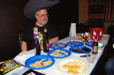 MarsCon 2009