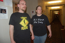 MarsCon 2009