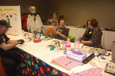 MarsCon 2009