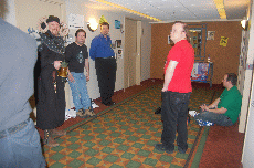 MarsCon 2009