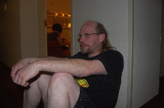 MarsCon 2009