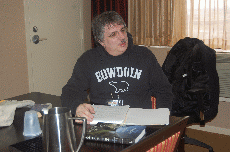 MarsCon 2009
