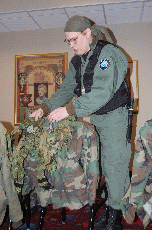 MarsCon 2009