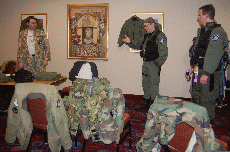 MarsCon 2009