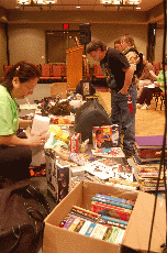 MarsCon 2009