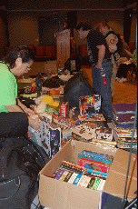 MarsCon 2009