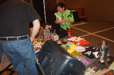 MarsCon 2009