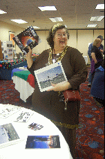 MarsCon 2009