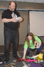MarsCon 2009