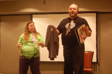 MarsCon 2009