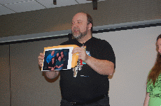 MarsCon 2009