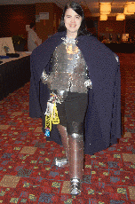 MarsCon 2009