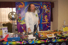 MarsCon 2009