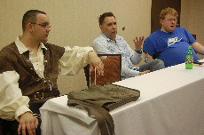 MarsCon 2009