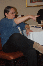 MarsCon 2009