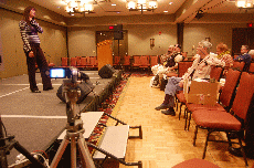 MarsCon 2009