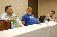 MarsCon 2009