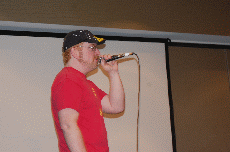 MarsCon 2009