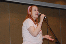 MarsCon 2009