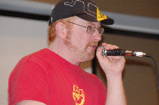 MarsCon 2009