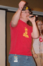 MarsCon 2009