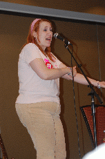 MarsCon 2009