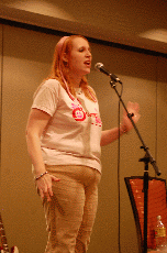MarsCon 2009