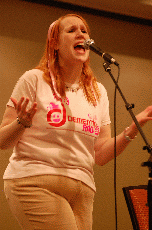 MarsCon 2009
