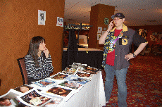 MarsCon 2009