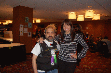 MarsCon 2009