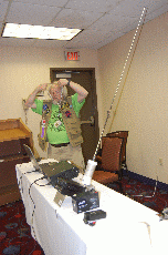 MarsCon 2009