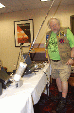 MarsCon 2009