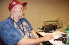 MarsCon 2009