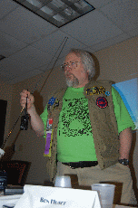 MarsCon 2009