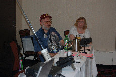 MarsCon 2009