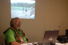 MarsCon 2009
