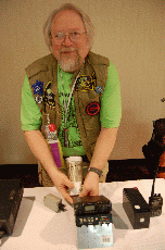 MarsCon 2009