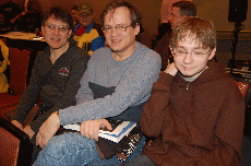 MarsCon 2009