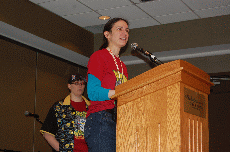 MarsCon 2009