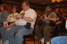 MarsCon 2009