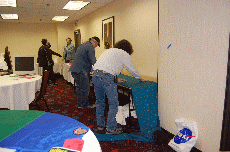 MarsCon 2009
