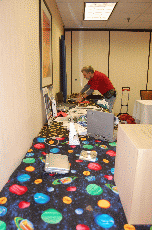 MarsCon 2009