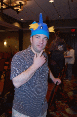 MarsCon 2009