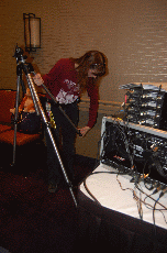 MarsCon 2009