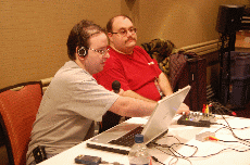 MarsCon 2009