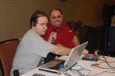 MarsCon 2009